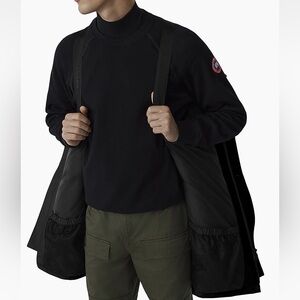 🖤❄️Canada Goose❄️🖤 Men’s XXL NWOT (!!) Chateau Down Parka. PRISTINE. BRAND NEW!